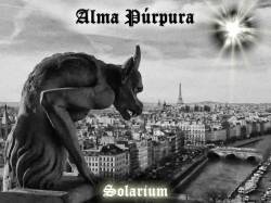 Alma Púrpura : Solarium